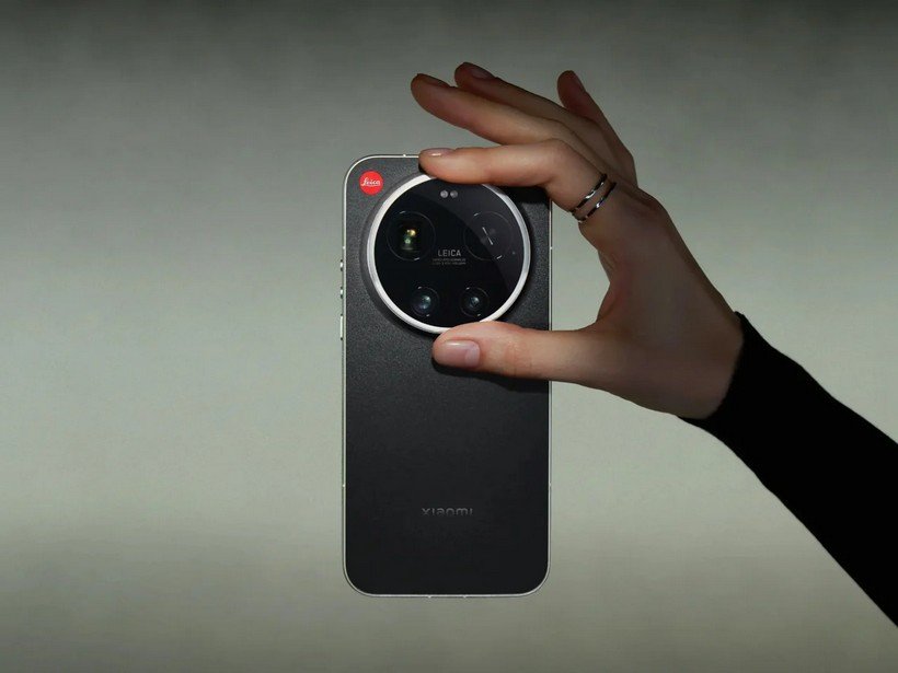 Leica Leitzphone
