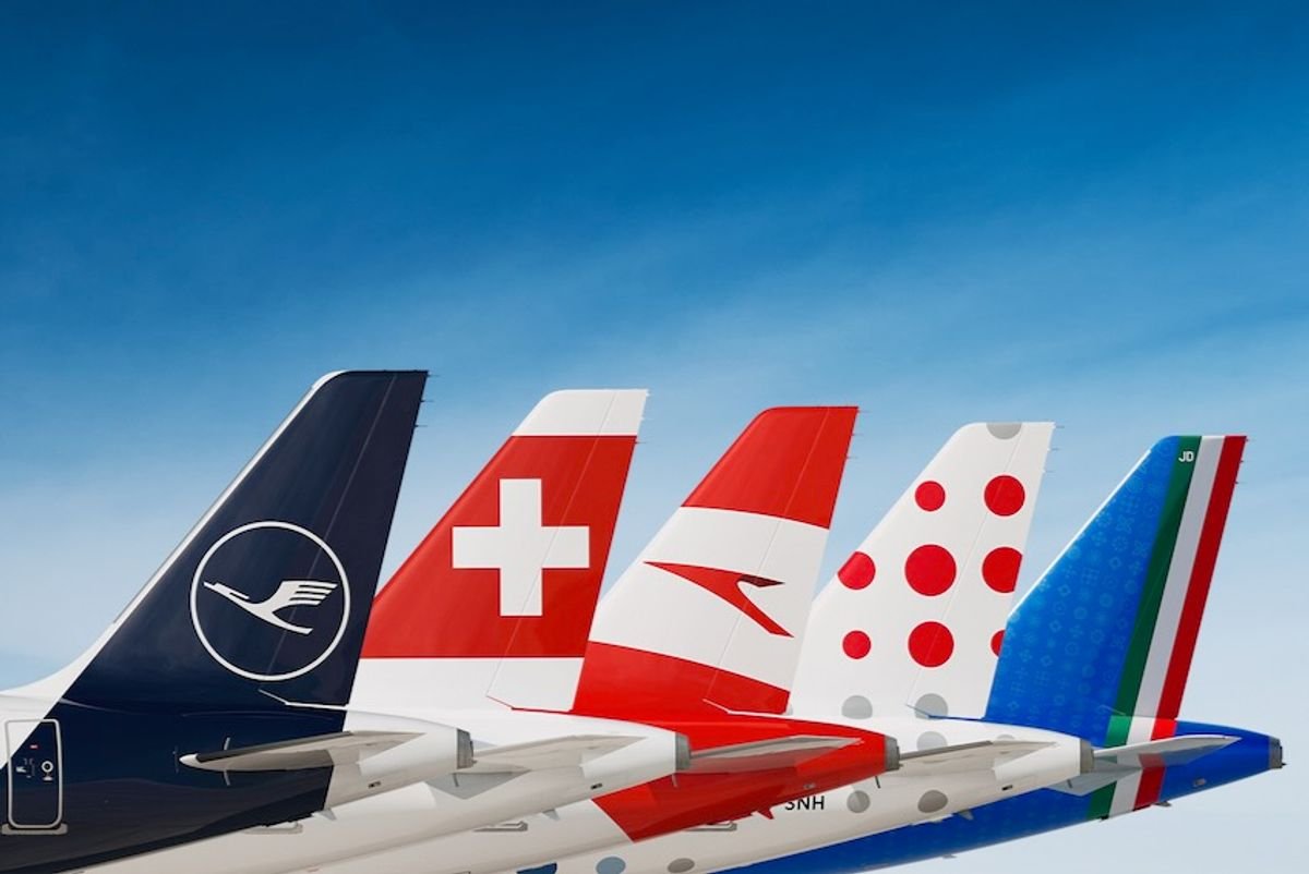 Lufthansa sees ‘growing demand’ for sustainable fares