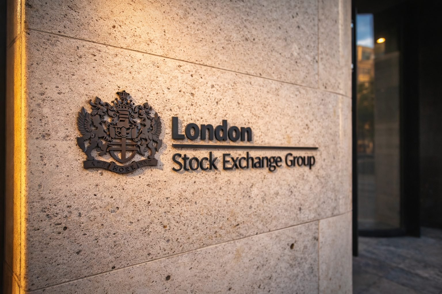 London Stock Exchange Group launches ESG scores in growth push before EU rules bite