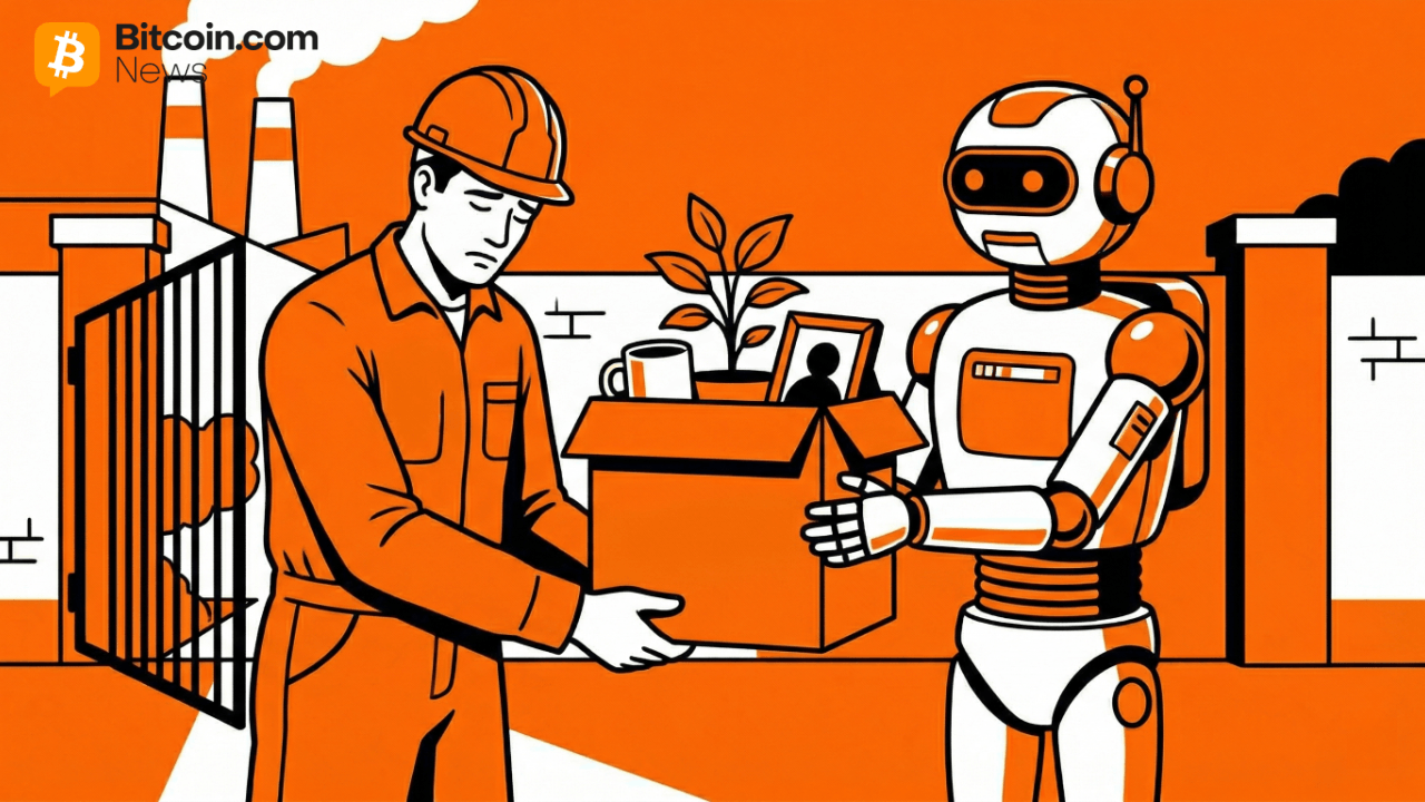 SEC Chief Reinforces Crypto Framework With Clearer Token Classification Boundaries