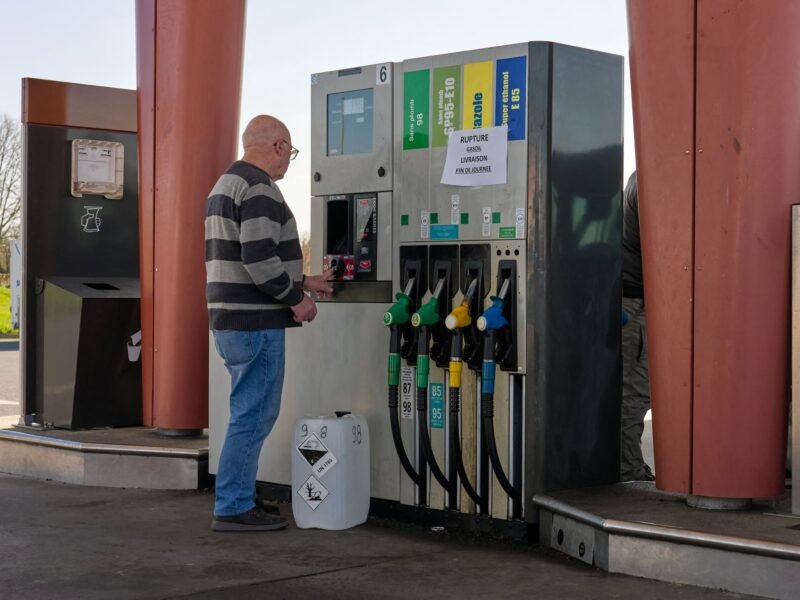 Energy price shock looms over Europe as war on Iran rattles markets