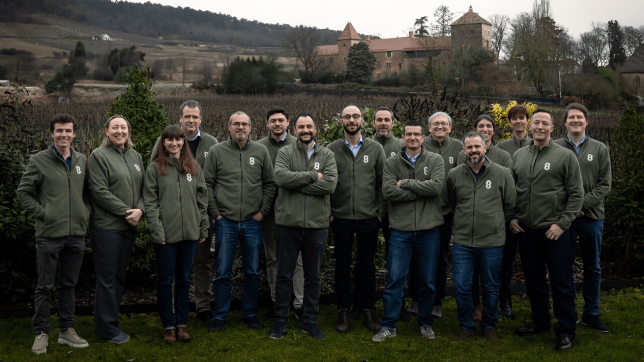 mantle8 natural hydrogen tech