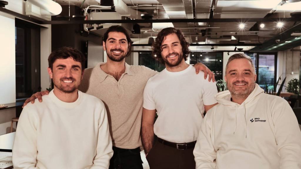 Mary Technology raises $7 million to tackle litigation ‘fact chaos’