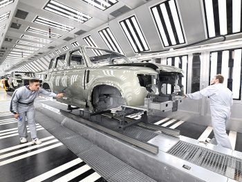 EU proposes Industrial Accelerator Act to spur ‘Made in Europe’ clean tech