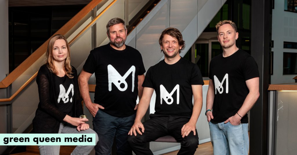 Melt&Marble Cleared to Sell Animal-Free 'Designer Fats' for Food & Personal Care