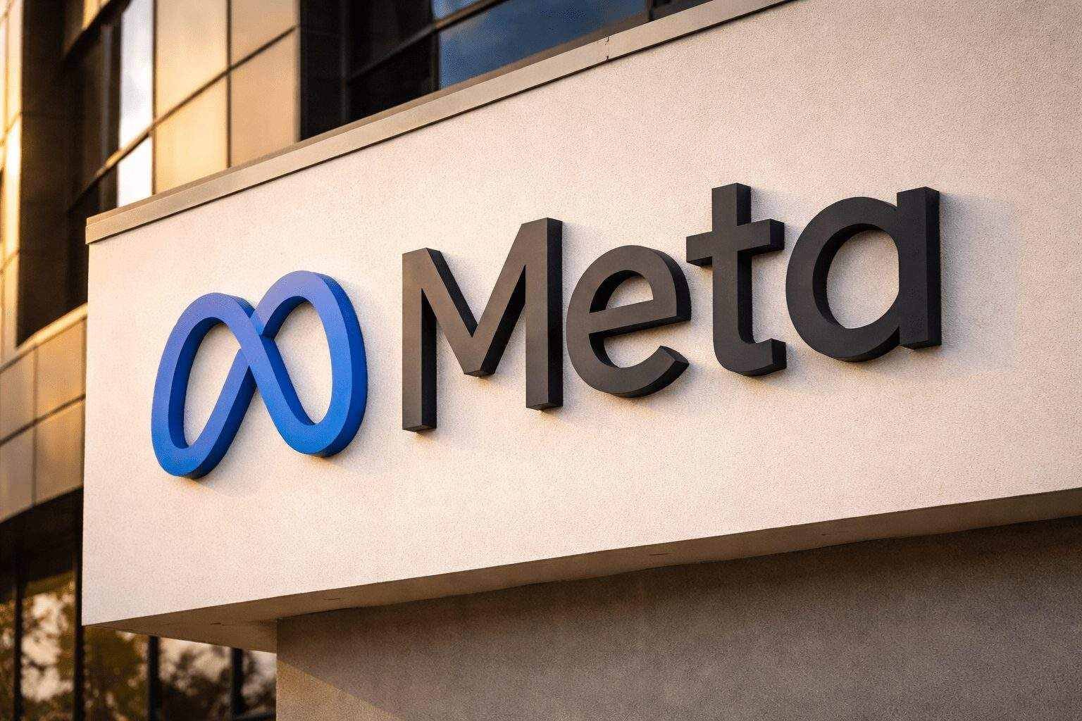 Meta Stock Week Ahead: Why CPI, EU Pressure and AI Costs Could Drive the Next Move