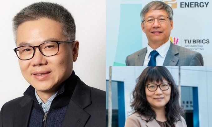 7 top global scientists leave the West after decades to join Hong Kong universities