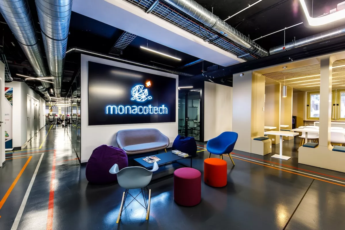 Monaco startup Sea Further wins prestigious European research grant