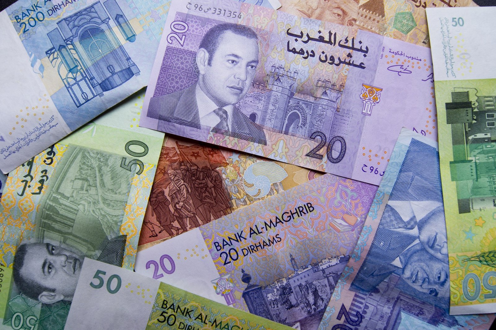 Morocco’s Capital Market Raises MAD 7.2 billion in January