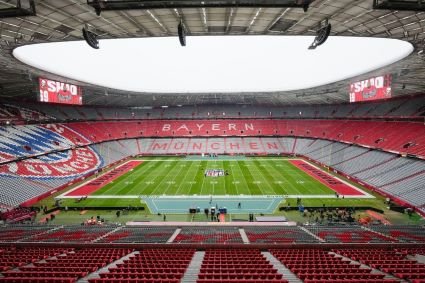 Bucs Now Have One-In-Four Shot Of Playing In Europe This Fall - JoeBucsFan.com