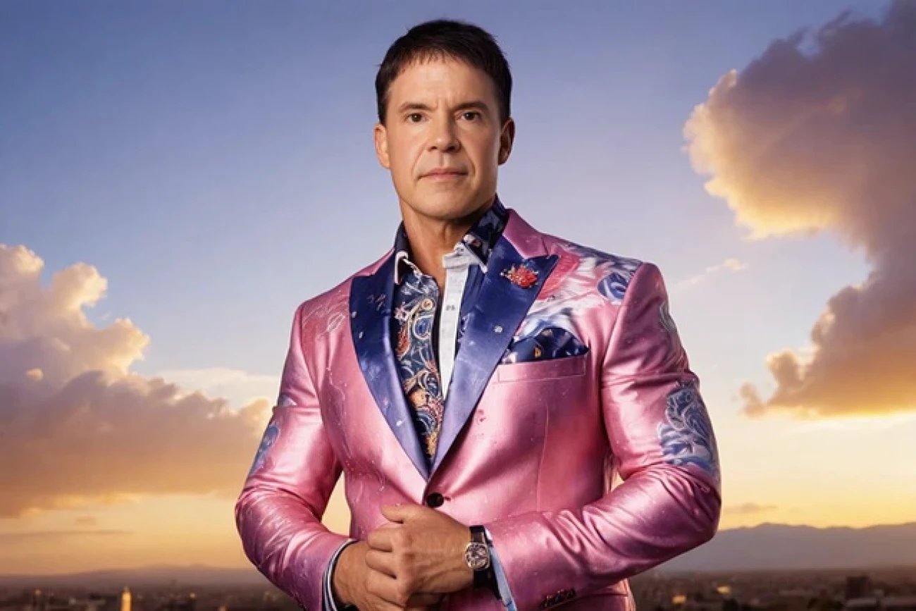 CEO of Bang Energy Who Built a $3 Billion Empire and Lost It All