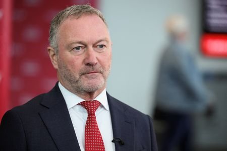 UK Official Disputes Claims Iran Can Strike Europe with Missiles