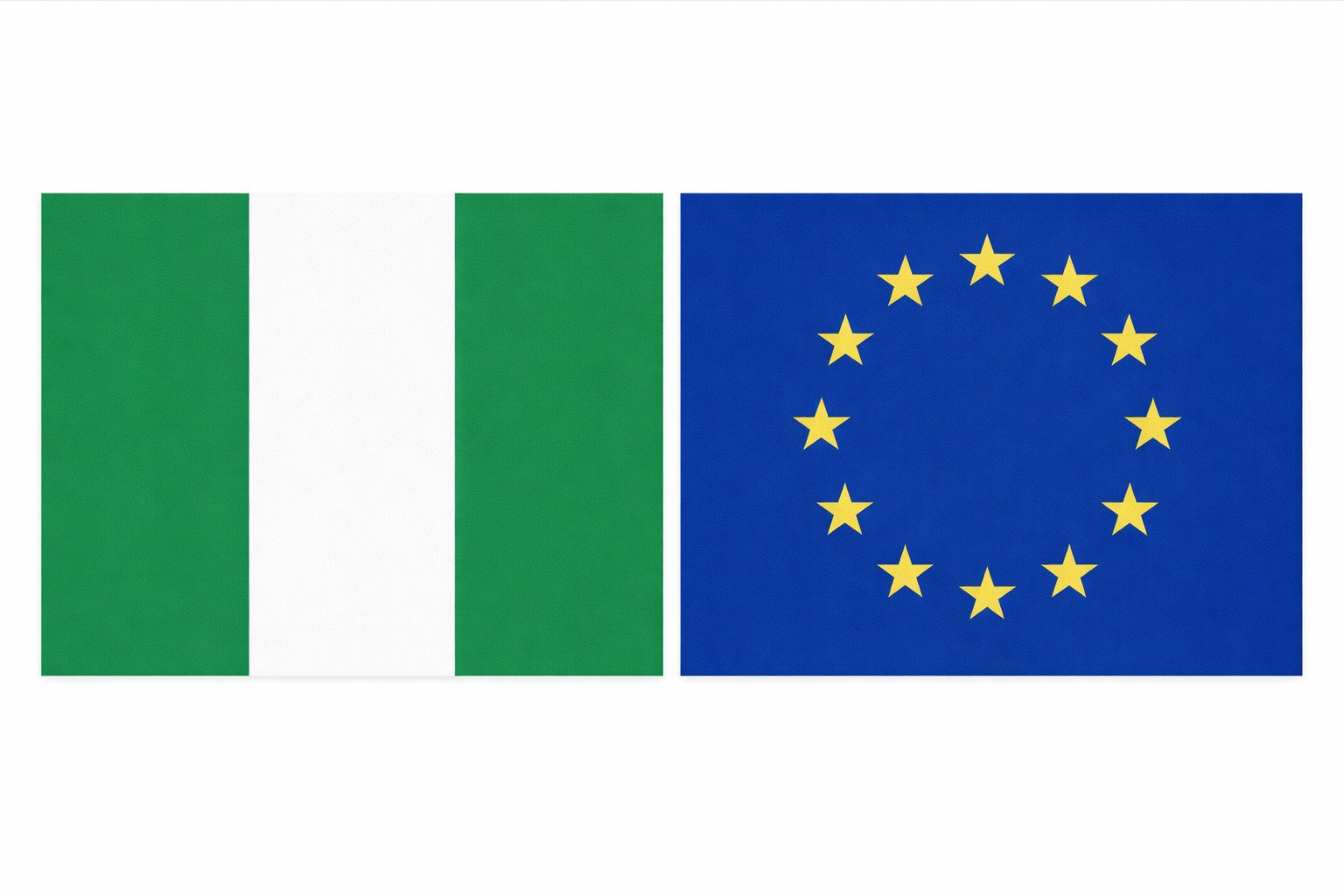 EU, Nigeria Explore Partnership to Boost SME Investment, Trade, Critical Minerals, Cybersecurity