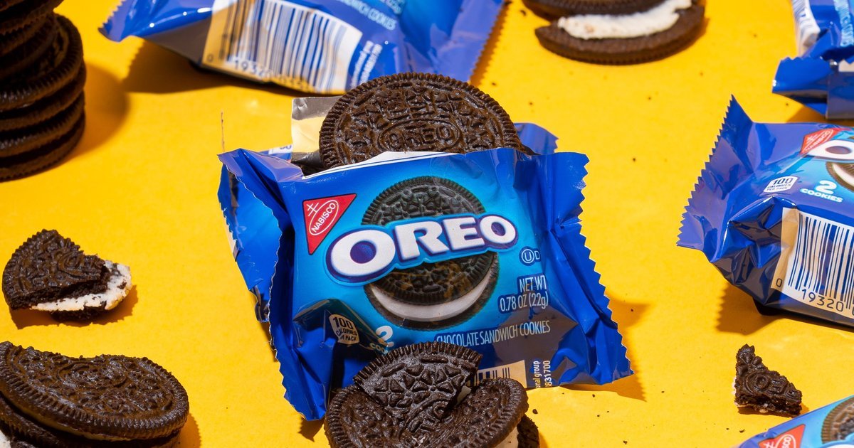 Mondelēz: Tackling Plastic Packaging Circularity in Europe