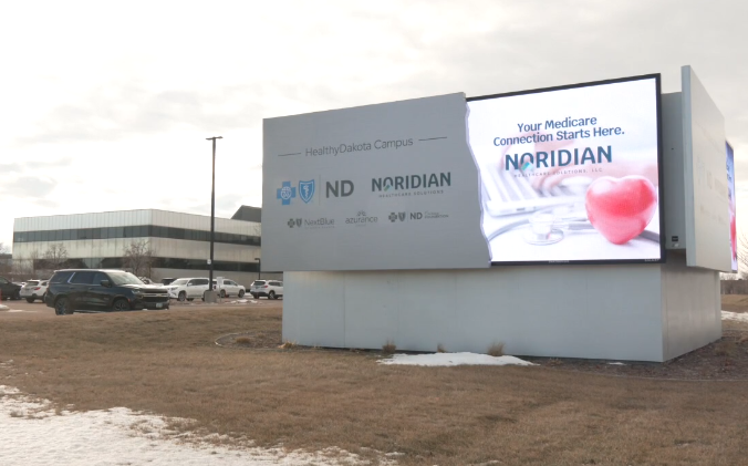 Noridian lays off more than 140 employees | The Mighty 790 KFGO