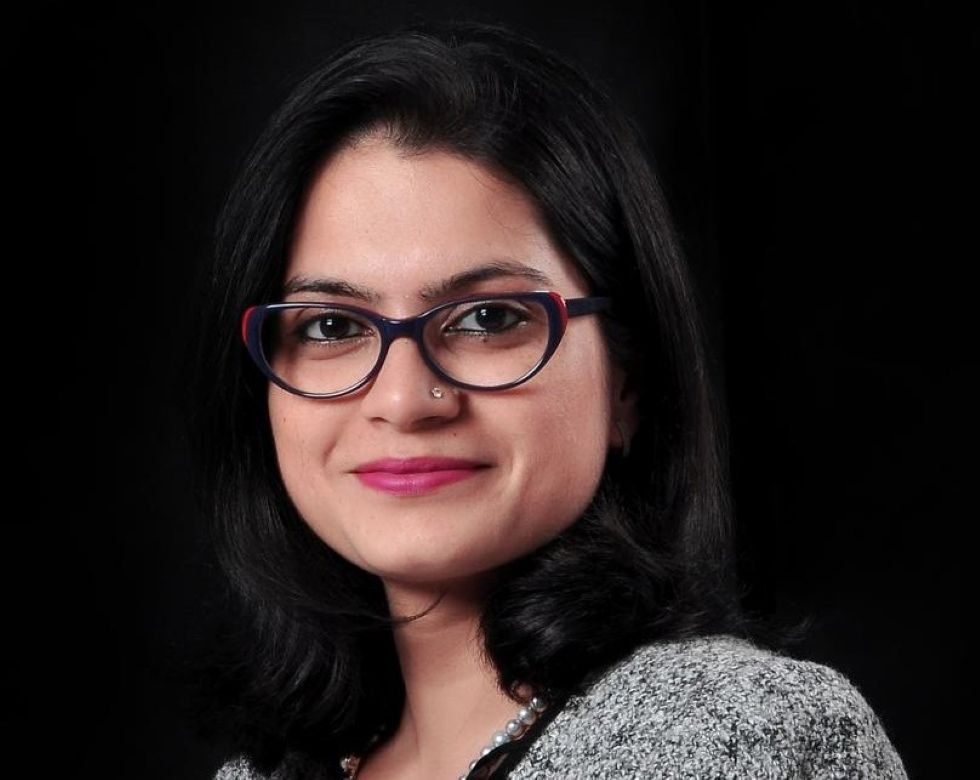 Women founders carry burden of proving legitimacy more often: Madhumita Agrawal