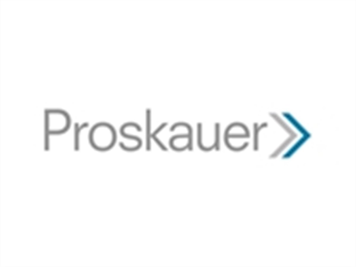 Proskauer - Private Market Talks Podcast