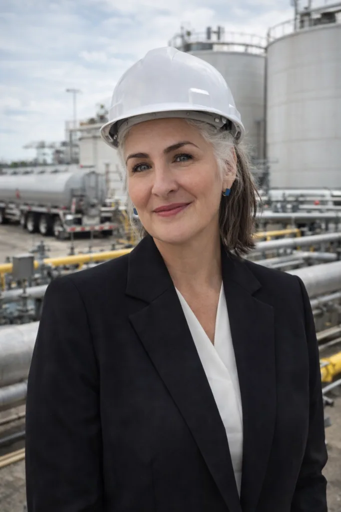 Building the Infrastructure Behind the Future of Sustainable Energy