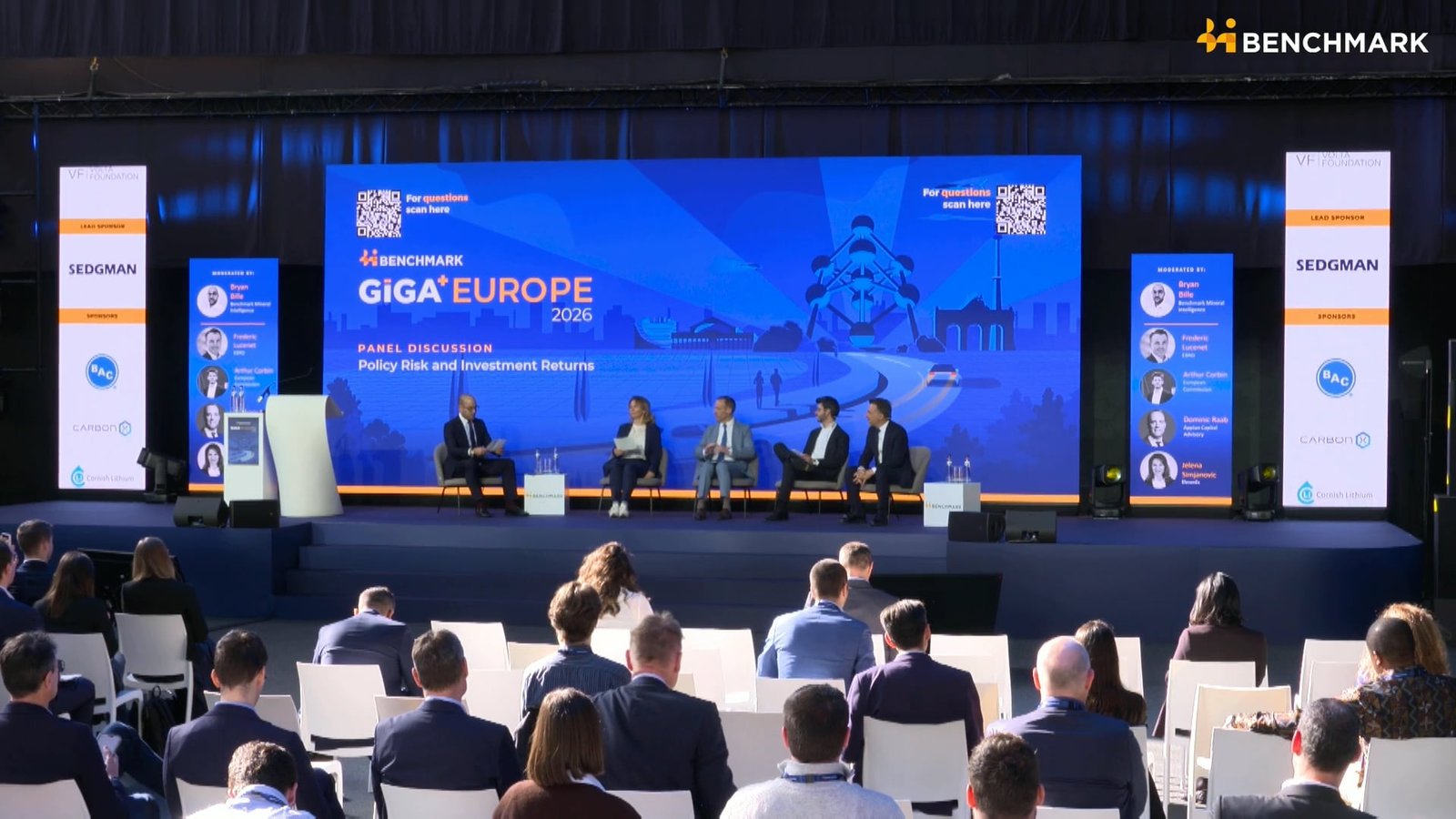 Policy Risk and Investment Returns