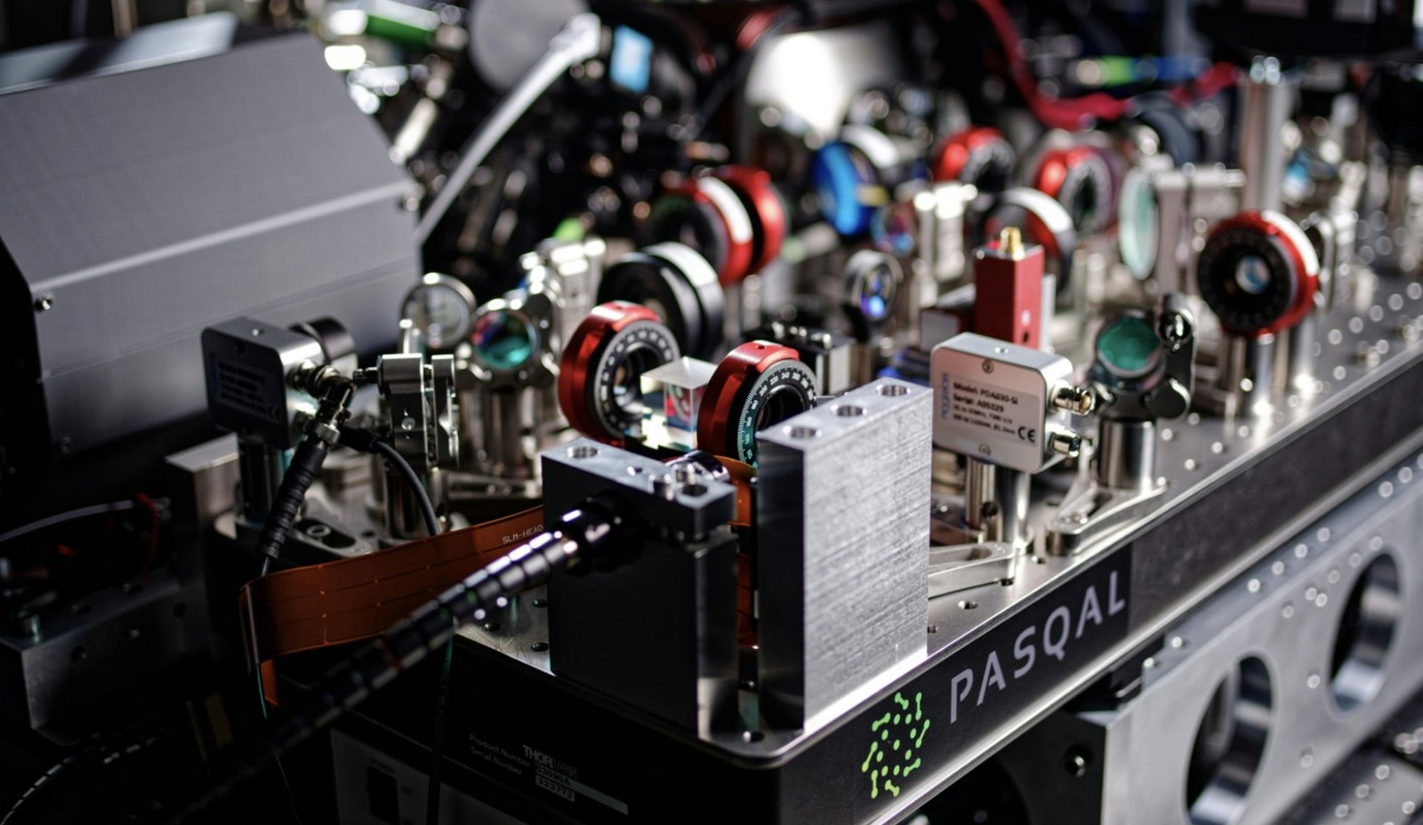 Quantum scaleup Pasqal to go public at $2bn valuation