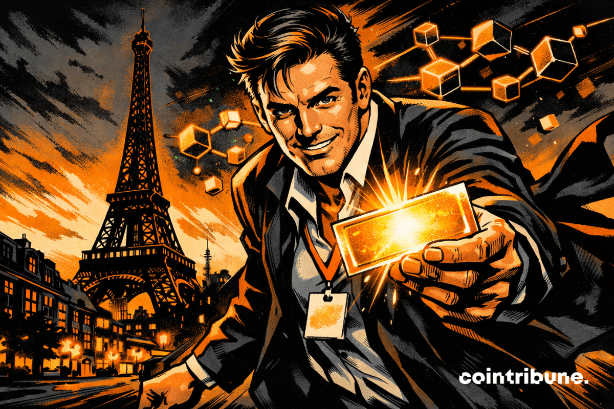 Paris Blockchain Week 2026: -15% On All Tickets With Our Exclusive Cointribune Code