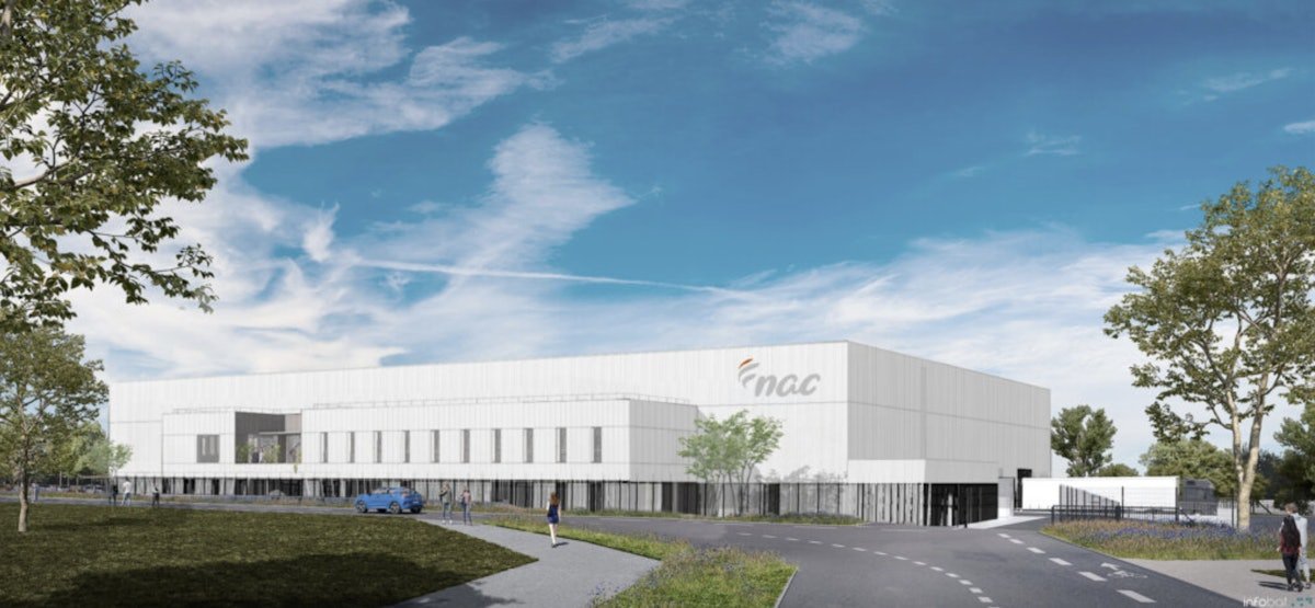 French, Ukrainian pet food companies attract new investment