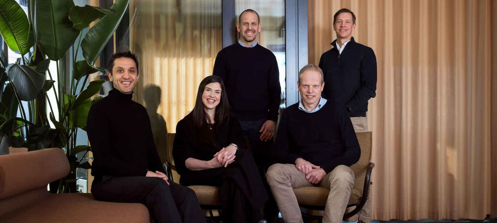 Norwegian Photoncycle bags €15M Series A to launch seasonal solar storage in the Netherlands