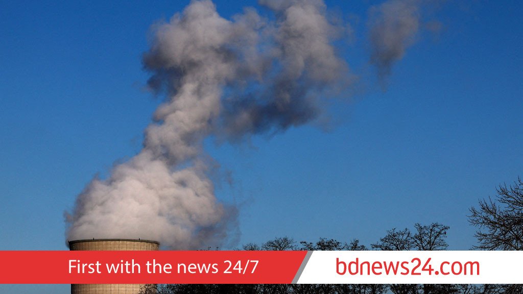 Iran war an 'abject lesson' on fossil fuel dependence: UNFCCC chi