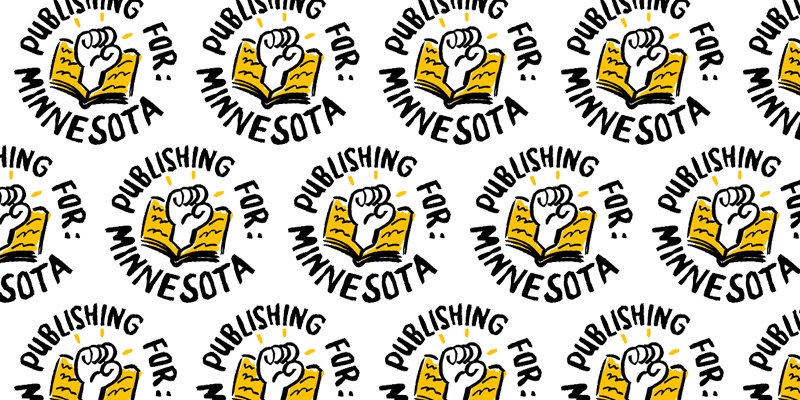 Literary Hub » Need a manuscript critique? This literary auction is raising money to support Minnesotans.