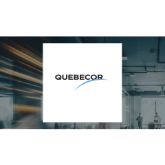 Quebecor (TSE:QBR.B) Stock Price Expected to Rise, Royal Bank Of Canada Analyst Says