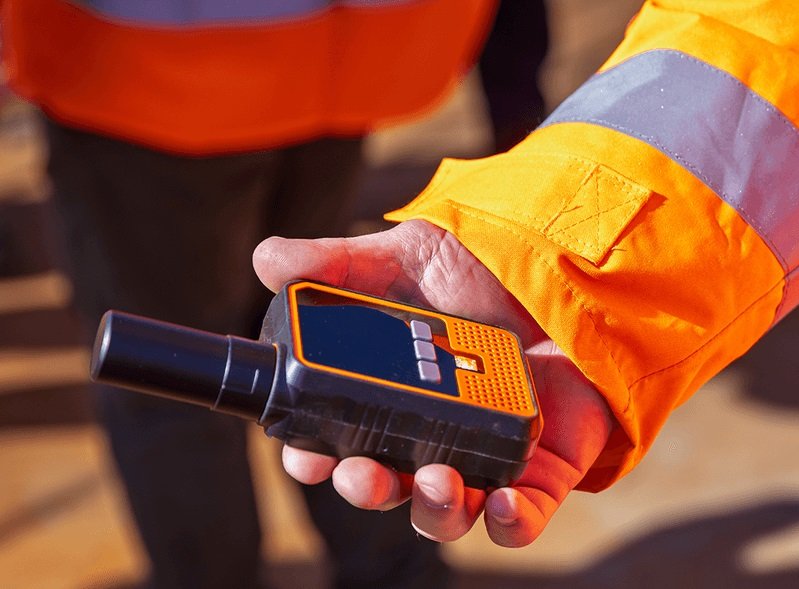 How ESA and UK Startup Could Make Railway Work Safer from Space