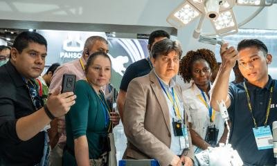 Taiwan’s MedTech Ecosystem Draws Global Interest Ahead of Medical Taiwan 2026 • healthcare-in-europe.com