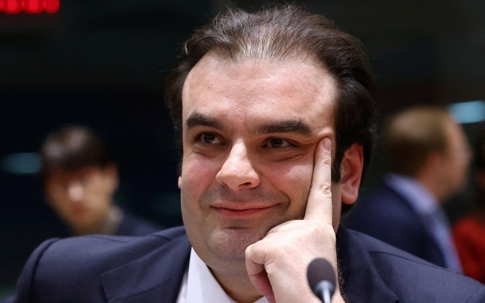 Pierrakakis says Europe must act swiftly on energy