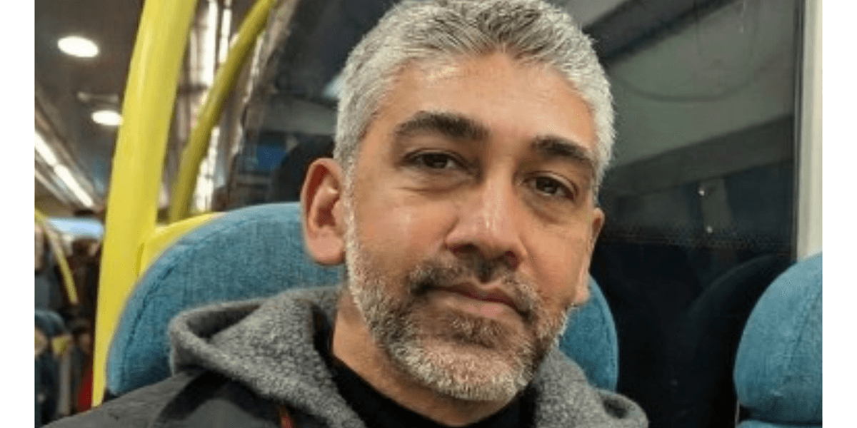 London Thrives for AI, Says Startup Founder Salam Raja