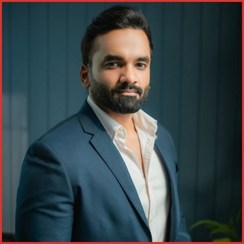 Salim Kazi Success Story: Founder of Accordible