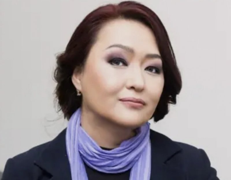 Madia Torebayeva: New constitution to allow Kazakhstan to respond faster to external and internal challenges - INTERVIEW