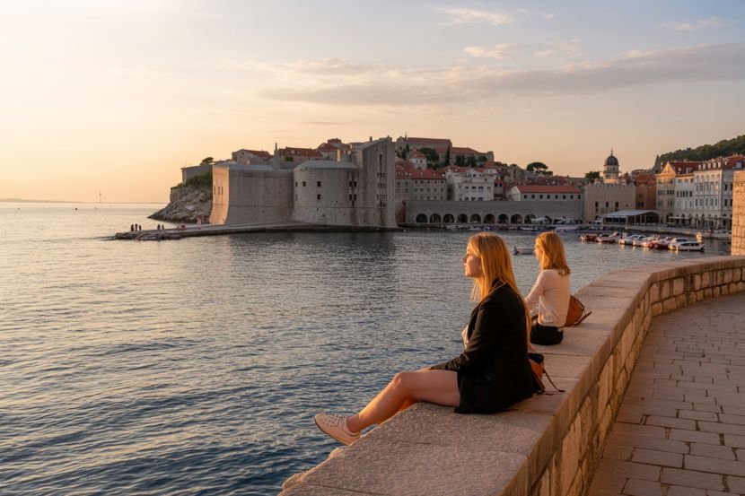 Discover the beauty of europe through fliggy&rsquo;s partnership with etc to promote responsible, low-impact travel