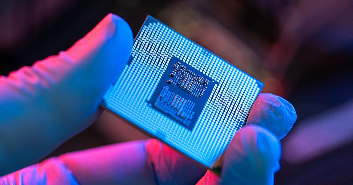 Mindgrove CEO backs govt’s latest chip push