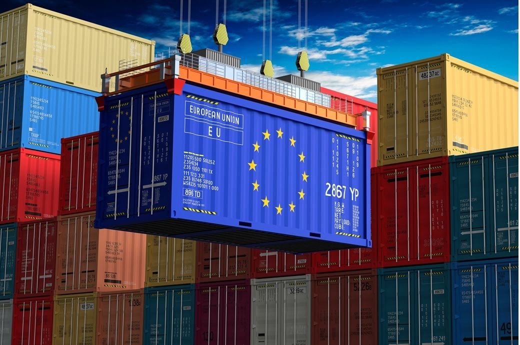 EU apparel imports slump 15.48% YoY in Jan; Bangladesh hardest hit