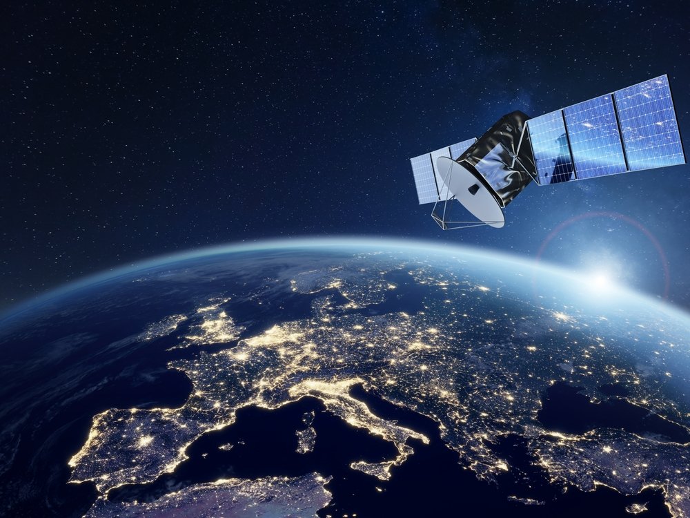 Scottish companies pioneer satellite communications with SpaceX launch