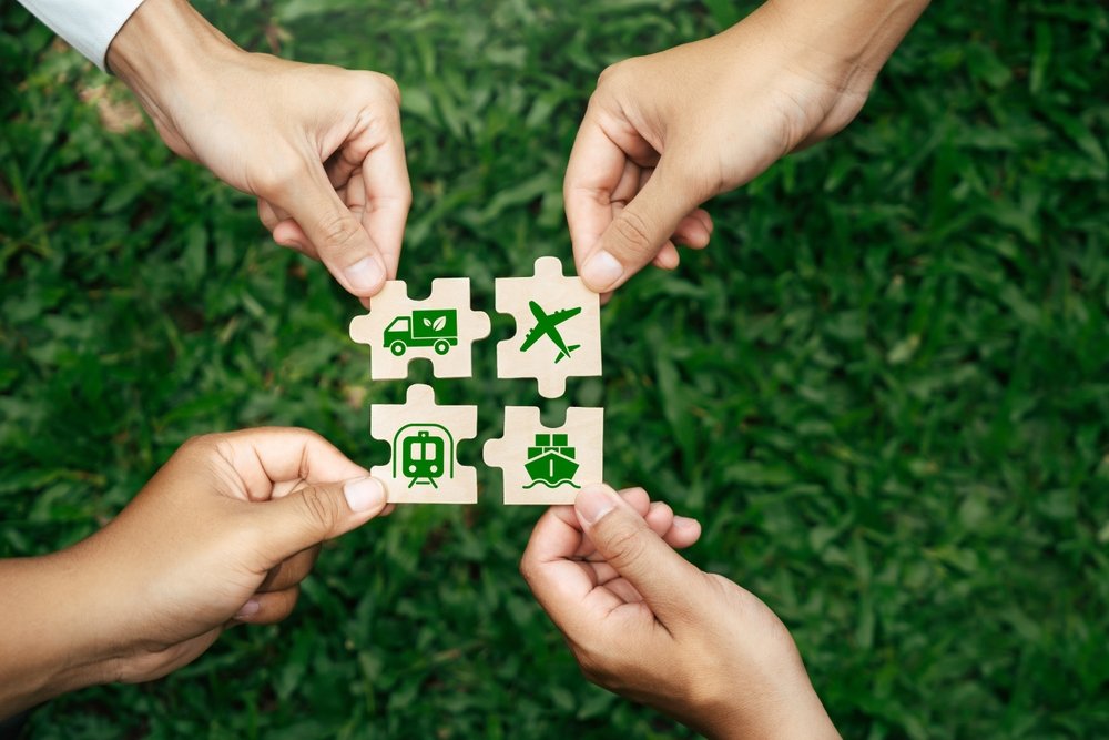 EU adopts new State aid rules to boost sustainable transport