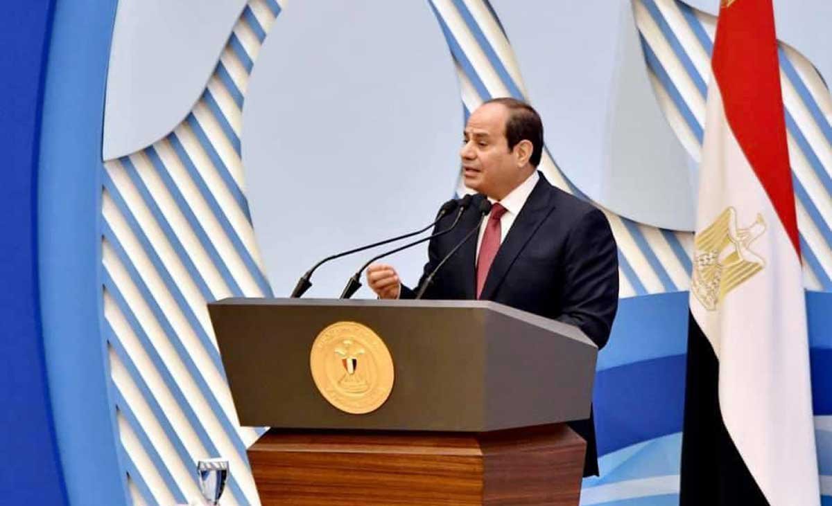 Sisi’s ‘Decent Life’ Goes Digital: Learning from China’s Rural Revolution