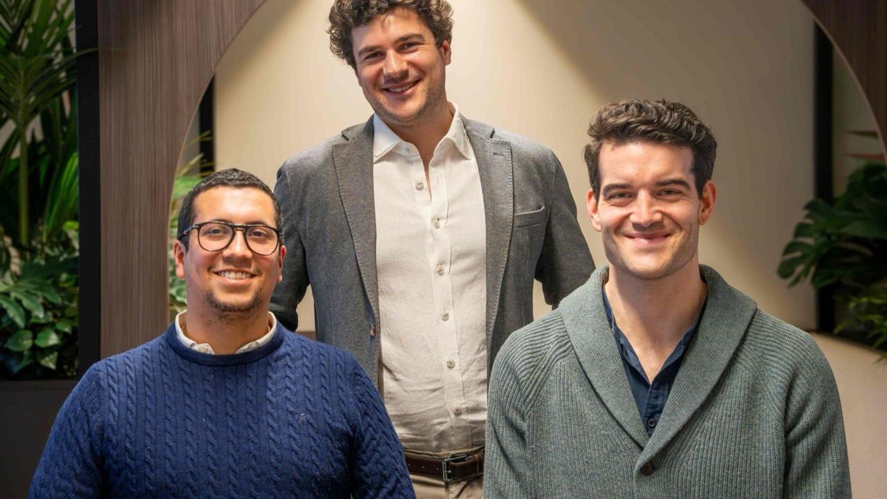 Belgium crypto startup Keyrock hits unicorn status, says valuation quadrupled