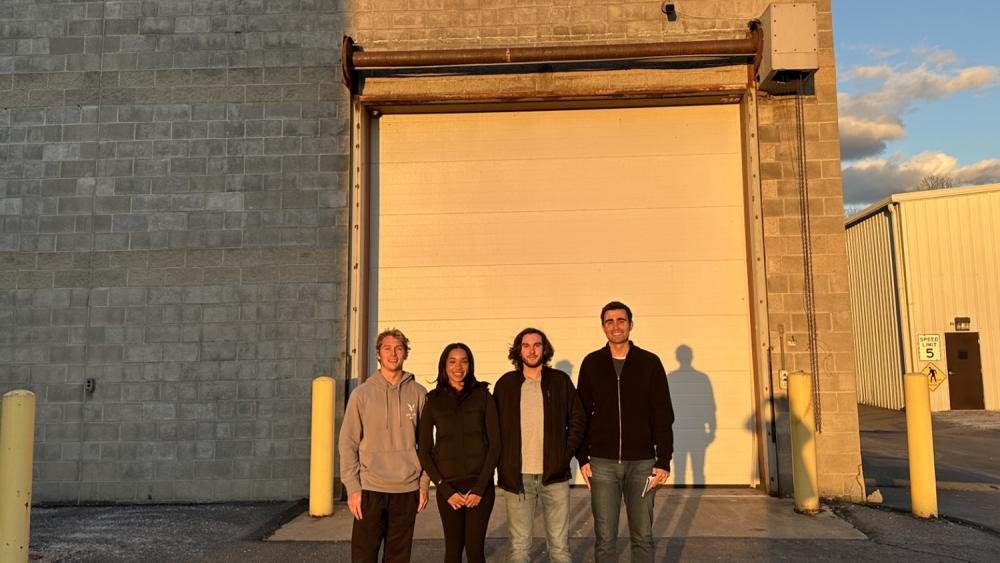 Smeal completes inaugural cohort of Venture Capital Investment Practicum