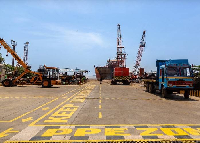 GMS Calls On EU To Include Indian Recycling Yards On