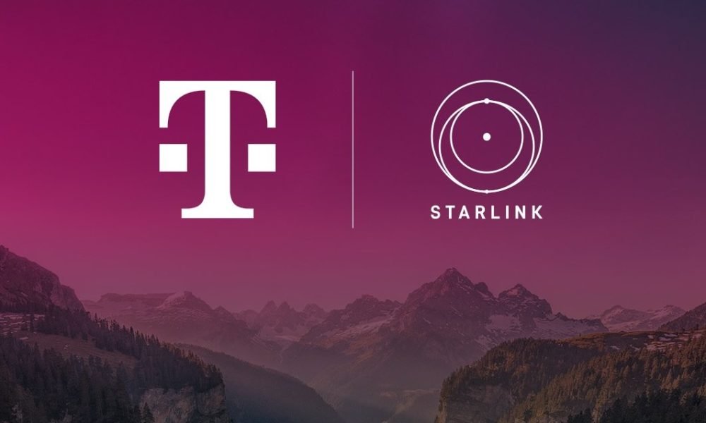 Starlink V2 to bring satellite-to-phone service to Deutsche Telekom in Europe