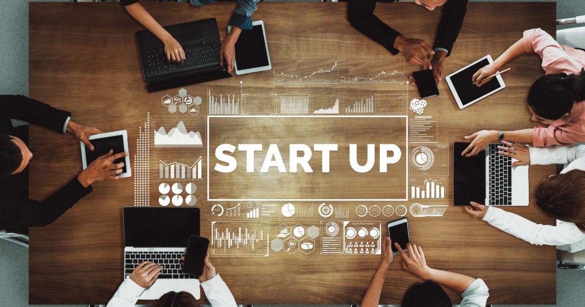 Hong Kong startups face tighter funding amidst shift to deep tech