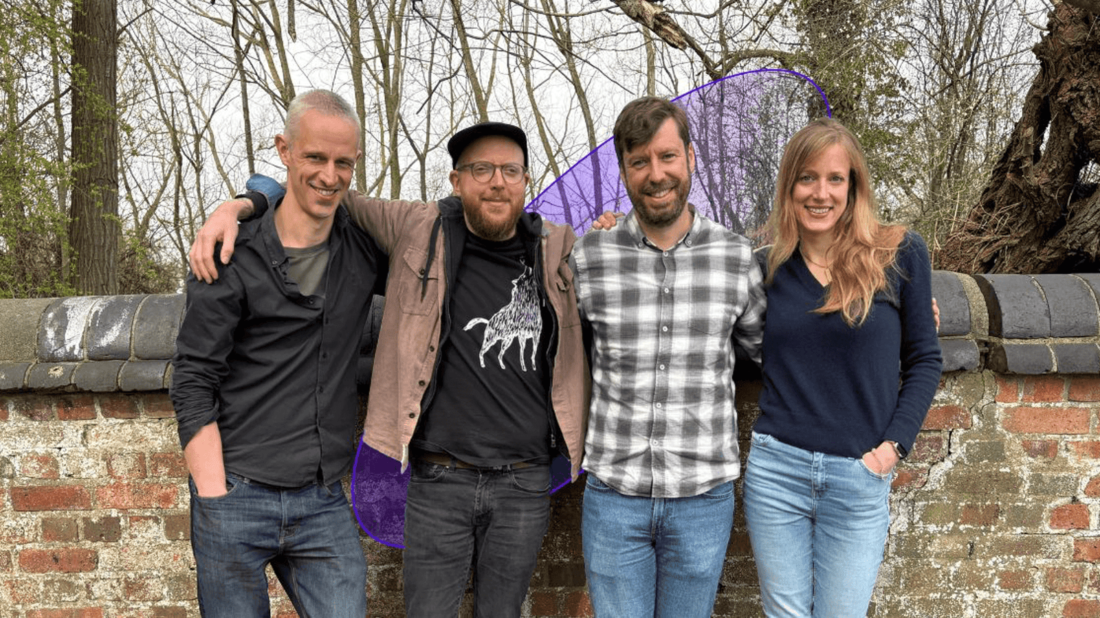 Stateful Robotics secures $4.8M to advance long-term robot intelligence