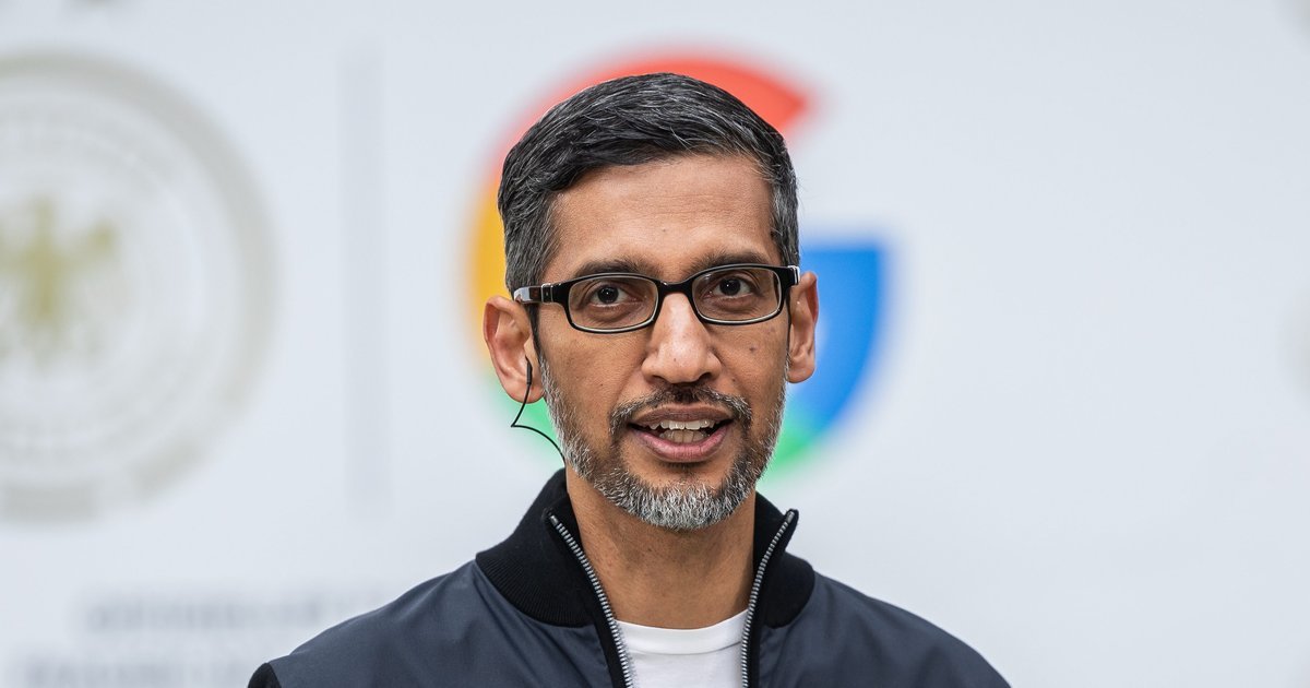 This Week's Top Five Leadership Stories