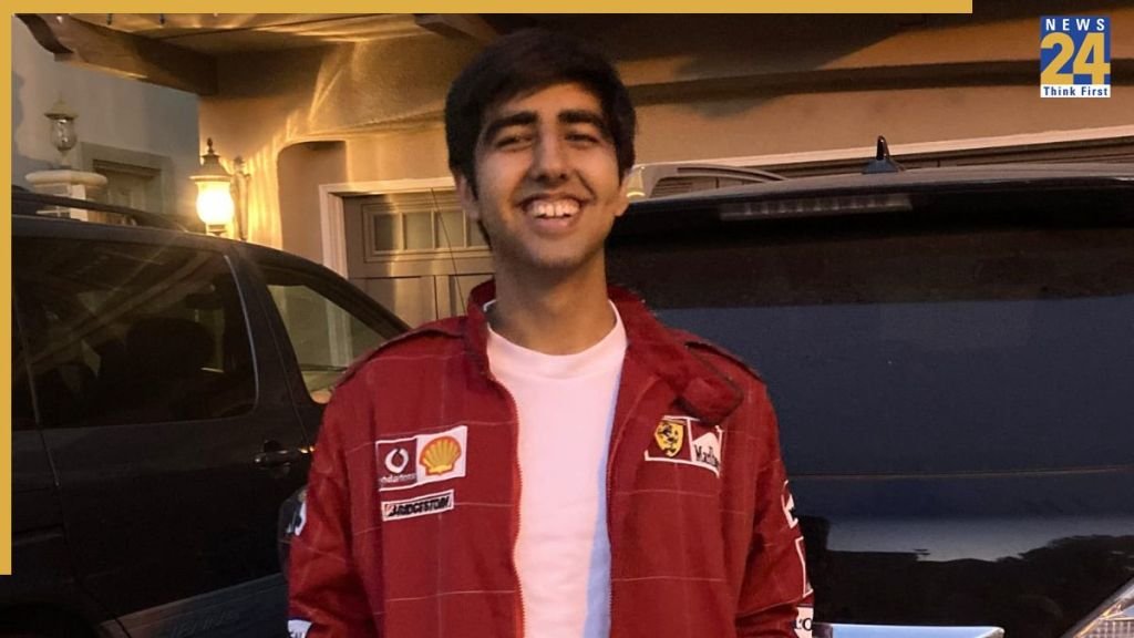 Who is Surya Midha? 22-year-old co-founder beats Meta CEO Mark Zuckerberg to become world's youngest billionaire, his net worth is Rs…